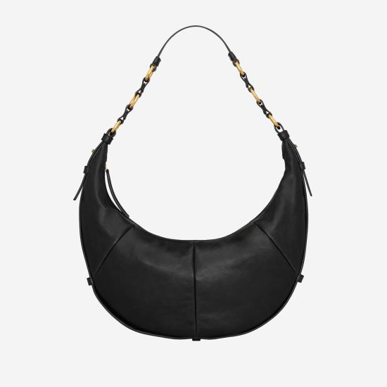26SS 생로랑 토트백 862365 BLACK - SAINT LAURENT