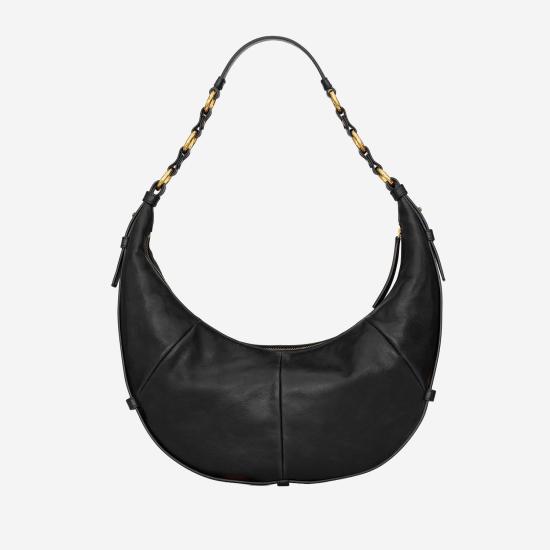 26SS 생로랑 토트백 862365 BLACK - SAINT LAURENT
