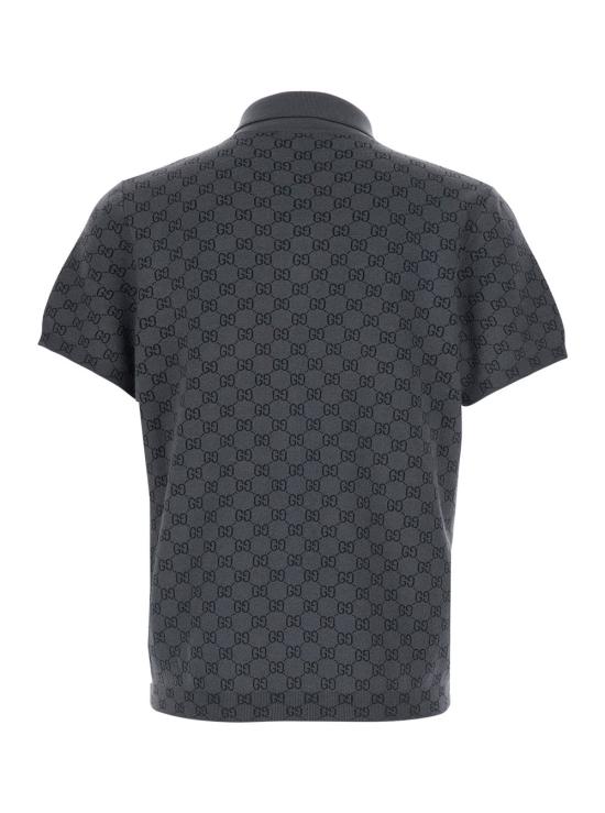 26FW 구찌 탑 875483 GRAY - GUCCI