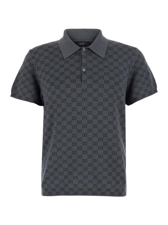 26FW 구찌 탑 875483 GRAY