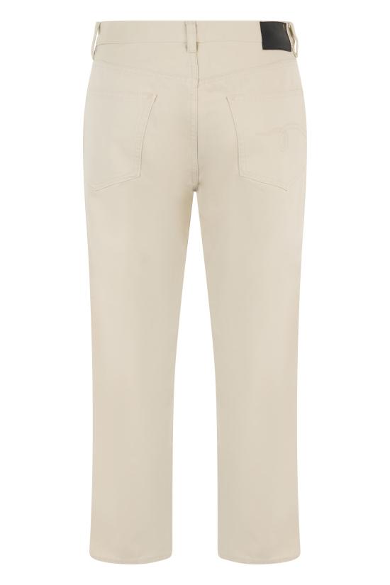 25FW 알13 데님 팬츠 R13W5083 BEIGE - R13