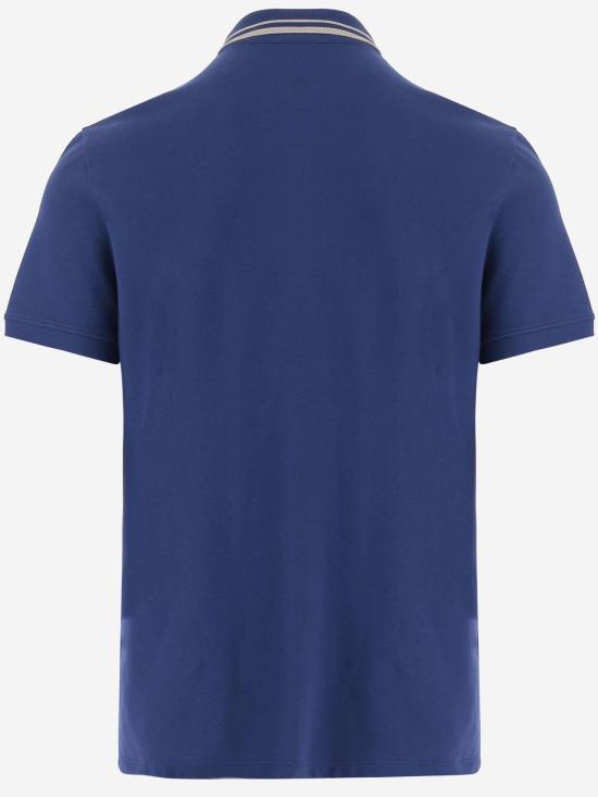 26SS 발렌티노 가라바니 탑 8V3MH01K NAVY - VALENTINO GARAVANI
