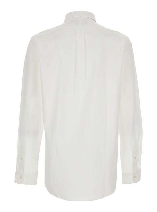 26FW 폴로 랄프로렌 셔츠 710928254 WHITE - POLO RALPH LAUREN