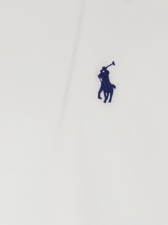 26FW 폴로 랄프로렌 셔츠 710928254 WHITE - POLO RALPH LAUREN