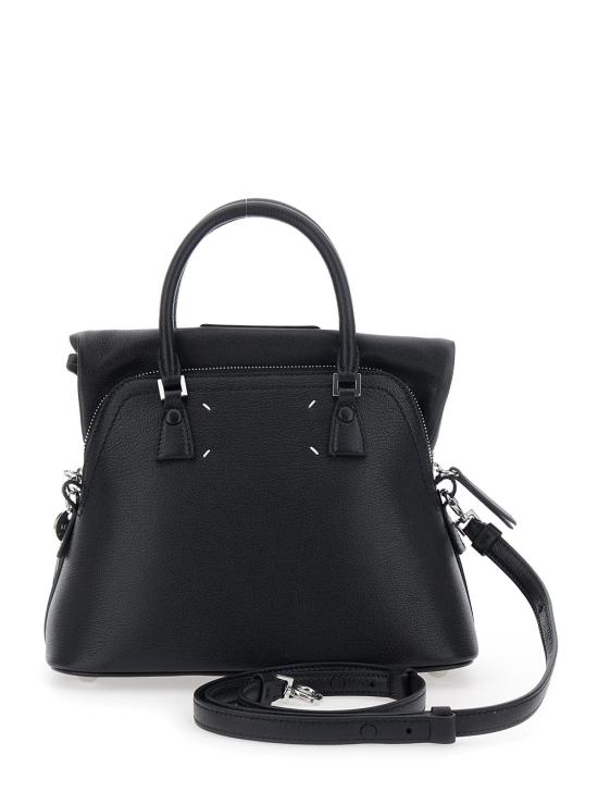 26SS 마르지엘라 토트백 SB1WG0037 BLACK - MAISON MARGIELA
