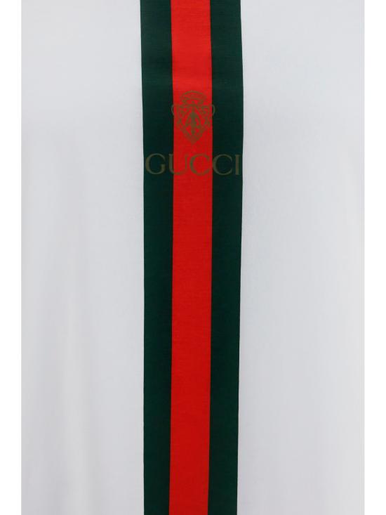 26FW 구찌 탑 864626XJHYA WHITE - GUCCI