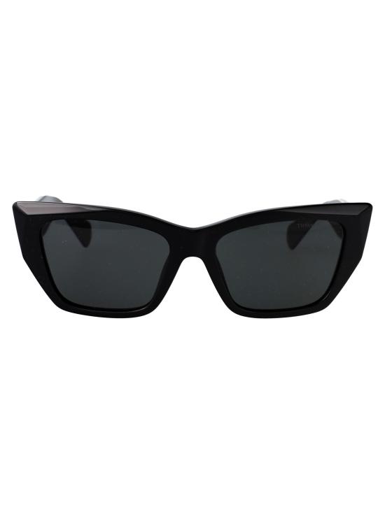  티파니앤코 선글라스 0TF4230 BLACK