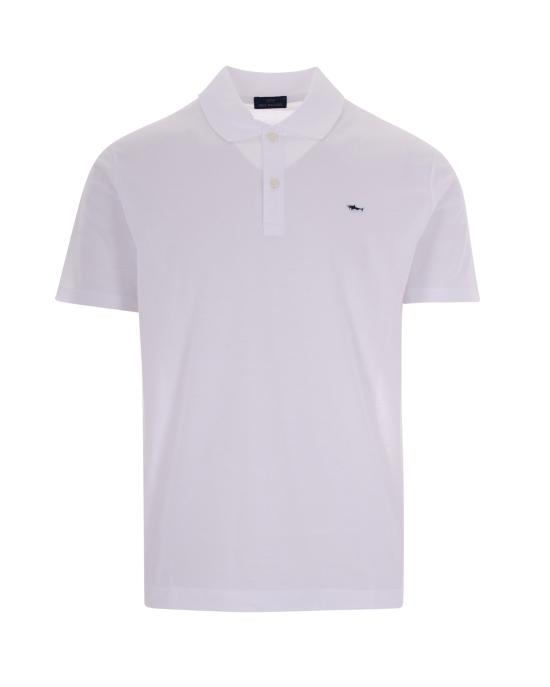 26SS 폴앤샤크 탑 99311000 WHITE
