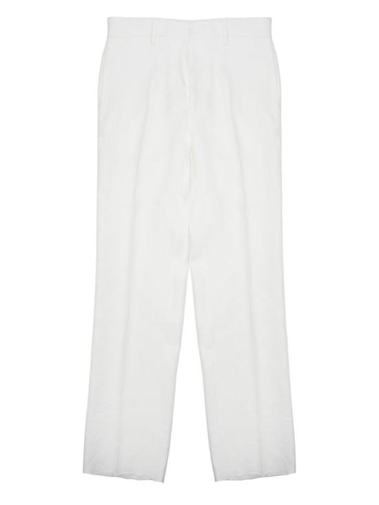 26SS 딸리아토레 팬츠 P NAT04TGT 340021EX808 WHITE