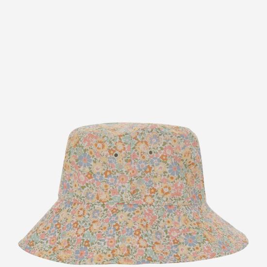  봉쁘앙 버킷햇 S05GACW00007 MULTICOLOR