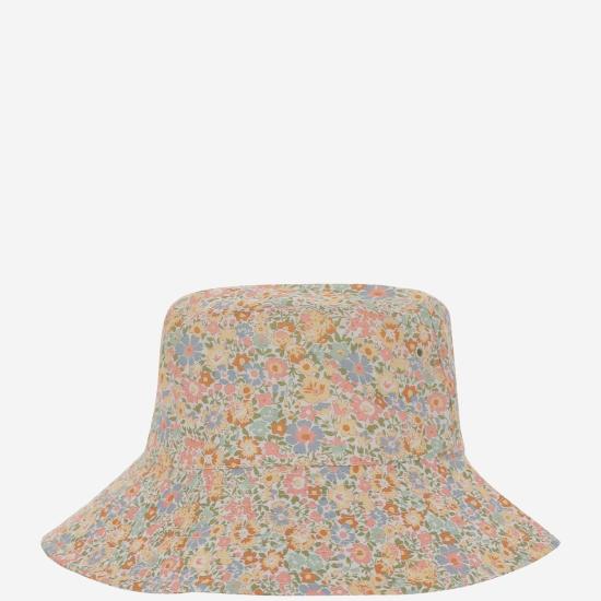  봉쁘앙 버킷햇 S05GACW00007 MULTICOLOR - BONPOINT