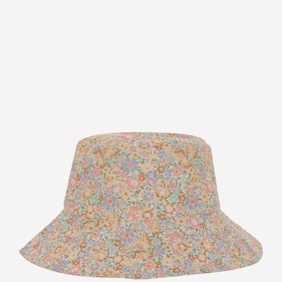  봉쁘앙 버킷햇 S05GACW00007 MULTICOLOR - BONPOINT