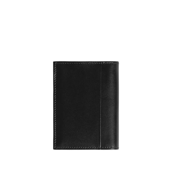 26SS 몽블랑 명함지갑 221304 BLACK - MONTBLANC