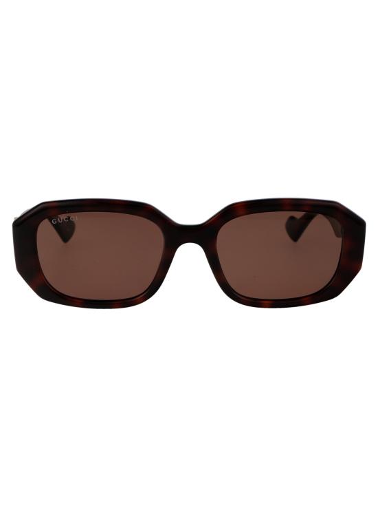  구찌 선글라스 GG1535S BROWN