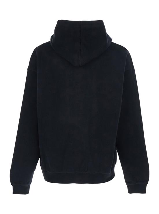 26SS 디스퀘어드2 탑 S74GU0929 BLACK - DSQUARED2