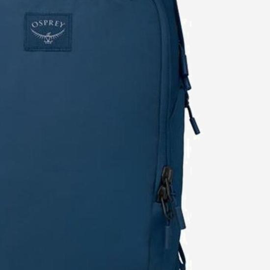 25FW 오스프리 토트백 10006259 BLUE - OSPREY