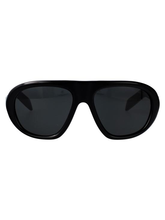 25FW 프라다 PR C05S 선글라스 0PR C05S BLACK