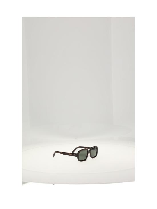 26FW 셀린느 선글라스 4S336CPLB BROWN - CELINE