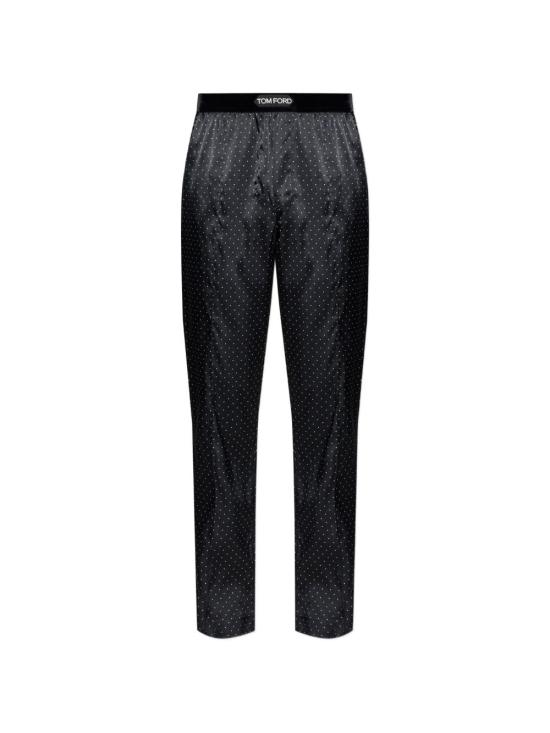  톰포드 팬츠 T4H202120 BLACK