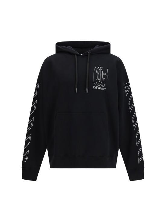 26SS 오프화이트 탑 44MBB085S26F006001 BLACK