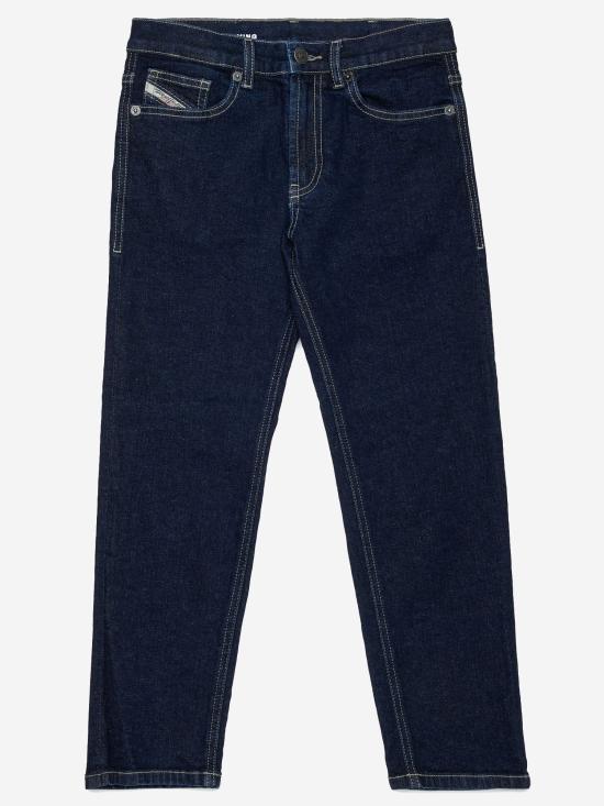 26FW 디젤 데님 팬츠 J00808 NAVY