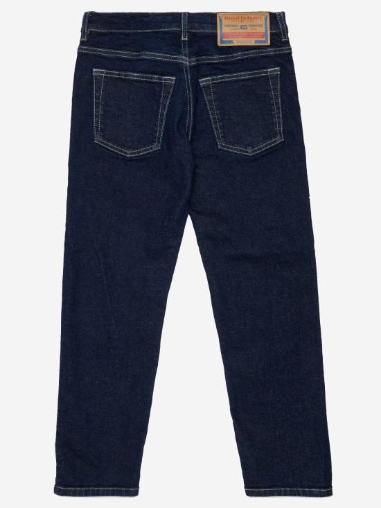 26FW 디젤 데님 팬츠 J00808 NAVY - DIESEL