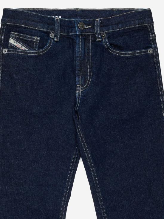 26FW 디젤 데님 팬츠 J00808 NAVY - DIESEL