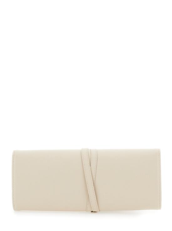 26FW 리프너 클러치/파우치 BA005 WHITE - LIFFNER