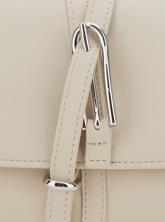 26FW 리프너 클러치/파우치 BA005 WHITE - LIFFNER