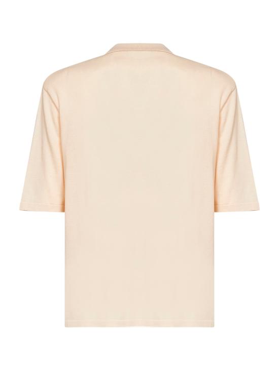 26SS 헤보 탑 MARPICCOLOL6901007 BEIGE - HEVO