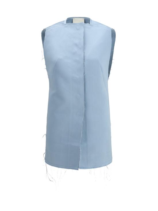 26SS 디 스타브니처 원피스 V09PS26010 BLUE