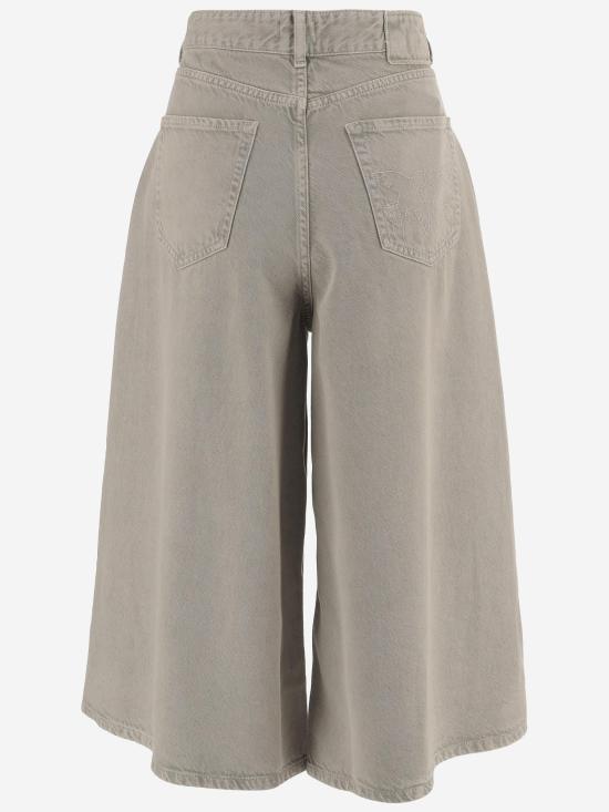 26SS 핑코 팬츠 104646 BEIGE