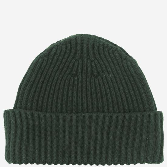 25FW 스톤 아일랜드 비니 N100007 GREEN