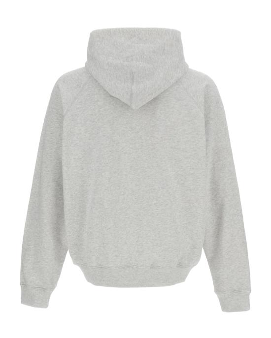 26FW 아페쎄 탑 COHSK M37018 GRAY - A.P.C.