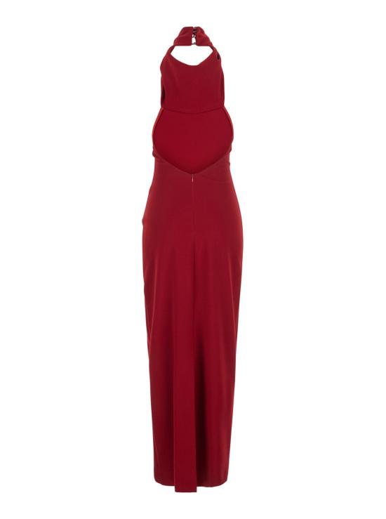 26FW 르플레인 원피스 42262474 RED - LEPLAIN