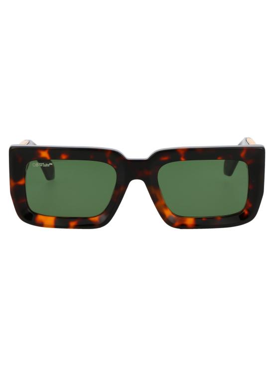 25FW 오프화이트 선글라스 OERI073S23PLA001 6055 TORTOISESHELL