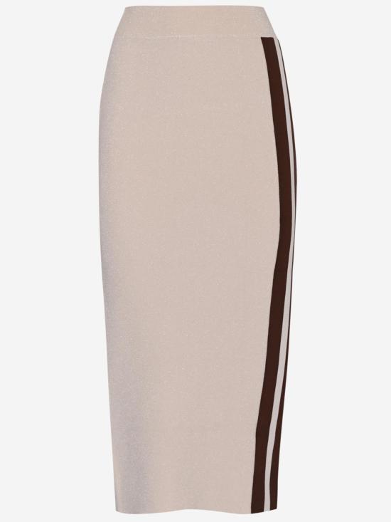 26SS 핑코 스커트 106338 BEIGE - PINKO