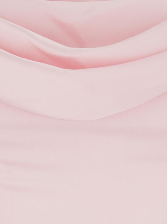 26FW 로테이트 바이 크리스텐슨 원피스 116336345 PINK - ROTATE BY BIRGERCHRISTENSEN