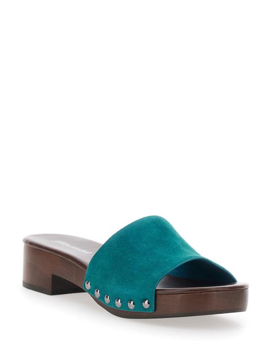 26SS 제프리 캠벨 샌들 JCS58JC001 TEAL - JEFFREY CAMPBELL