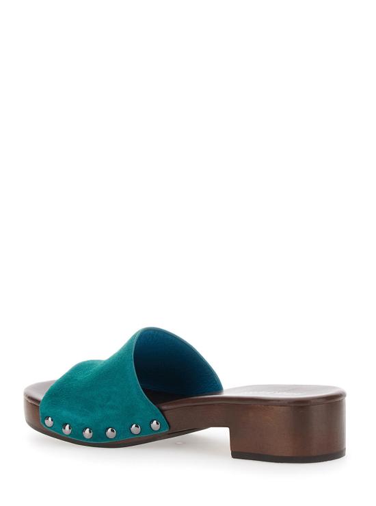 26SS 제프리 캠벨 샌들 JCS58JC001 TEAL - JEFFREY CAMPBELL