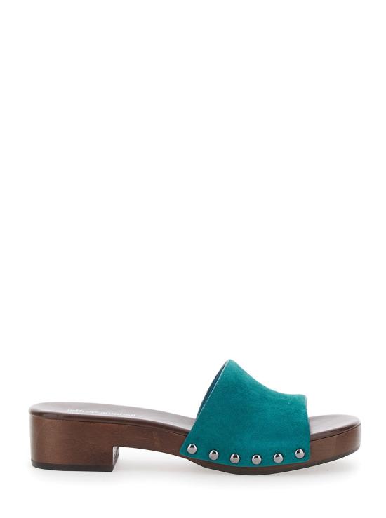 26SS 제프리 캠벨 샌들 JCS58JC001 TEAL