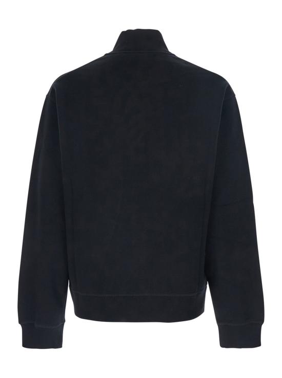 25FW 디스퀘어드2 탑 S71GU0736 BLACK - DSQUARED2