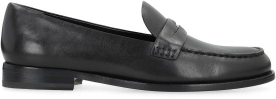 26SS 토리버치 플랫 슈즈 176572 BLACK - TORY BURCH