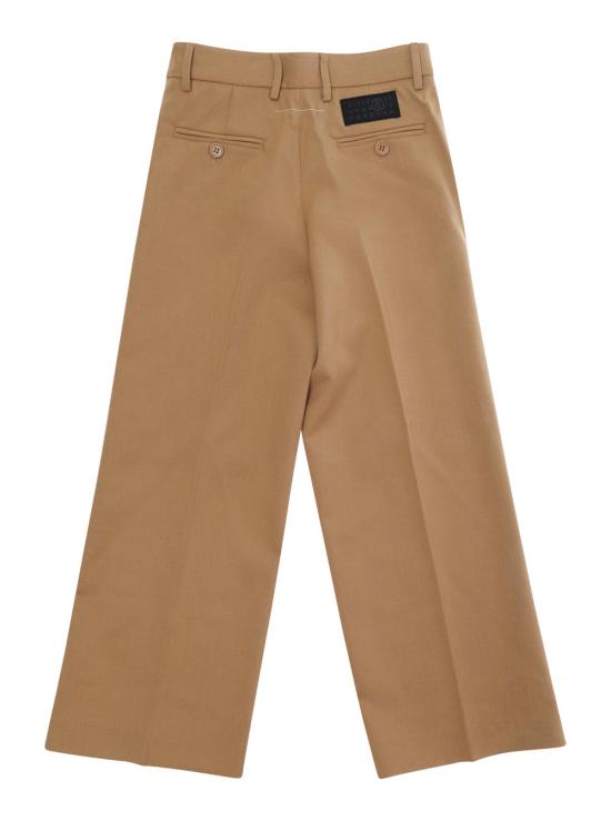 26FW MM6 메종마르지엘라 팬츠 M61111MM03DMM6P246U BROWN - MM6 MAISON MARGIELA