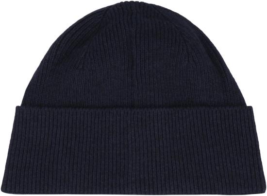 25FW 휴고보스 비니 50548777 NAVY - HUGO BOSS