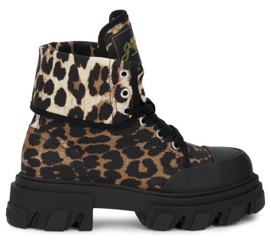 26FW 가니 부츠 D1010009 MULTICOLOR - GANNI