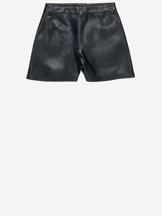 26FW 디젤 숏팬츠 J03007 BLACK - DIESEL