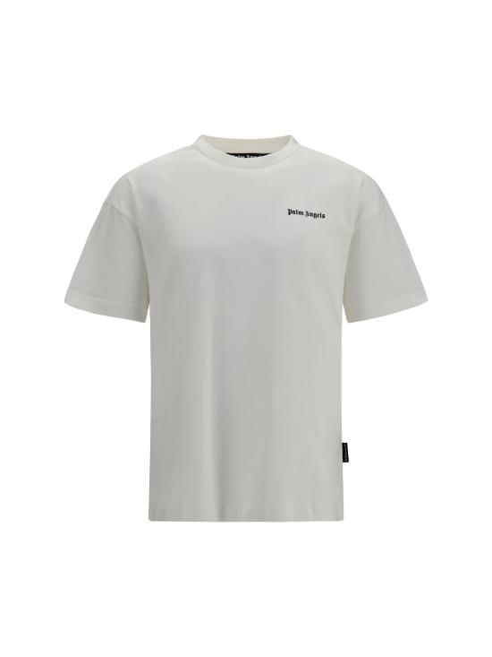 26FW 팜앤젤스 탑 PAM2B001JR001 WHITE