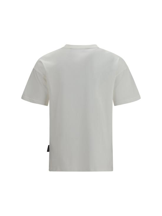 26FW 팜앤젤스 탑 PAM2B001JR001 WHITE - PALM ANGELS