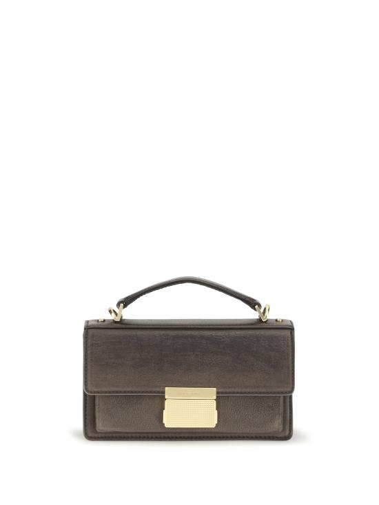 26FW 골든구스 토트백 GWA00468A000759 BROWN - GOLDEN GOOSE